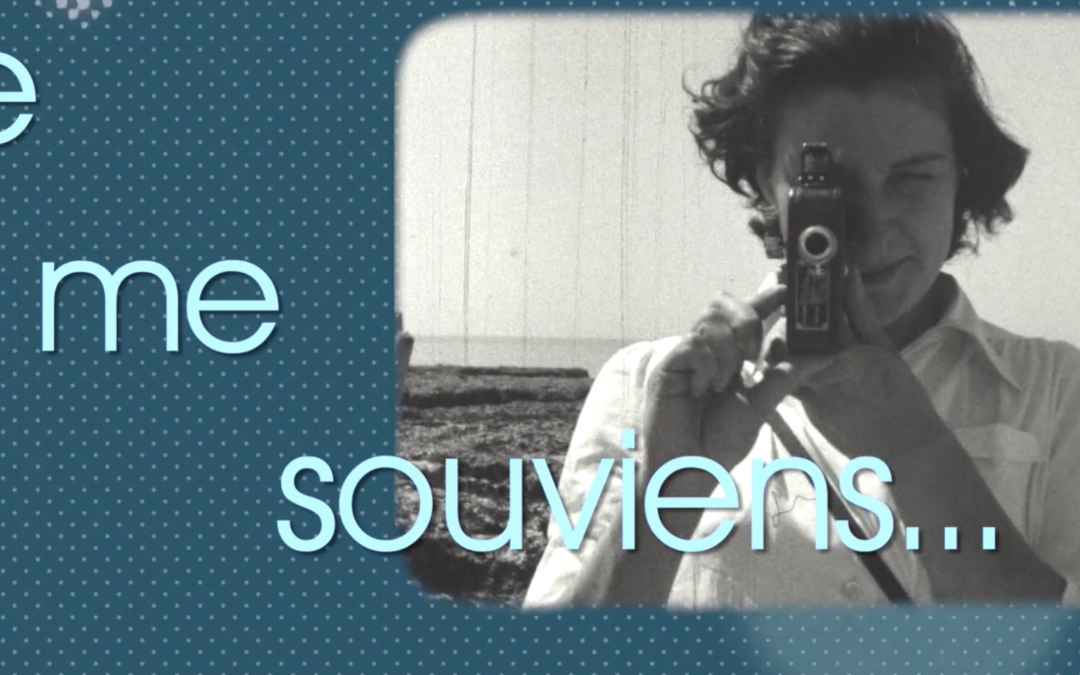 Normandie Images – Série « Je me souviens »