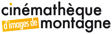Logo Cinémathèque d'images de montagne