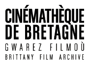 Logo Cinémathèque de Bretagne