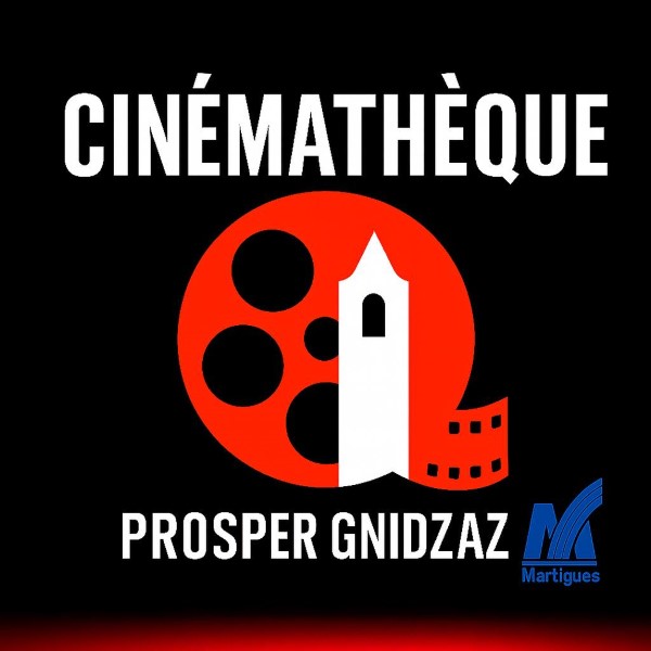 Logo Cinémathèque Gnidzaz