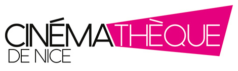 Logo Cinémathèque de Nice