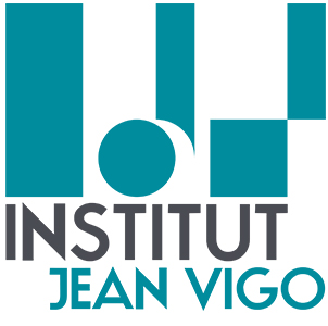 Logo Cinémathèque de Perpignan