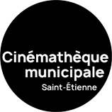 Logo Cinémathèque Saint-Etienne